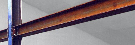Stahlbau - Stahlbau nach DIN 18800-7